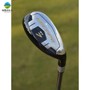 GOLF日本ORLIMAR奧利瑪高爾夫球桿鐵木桿小雞腿混合鐵桿易起球距離遠(yuǎn) 9號(hào) 40度