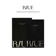 RIUE黑金淡紋修護面膜 1盒