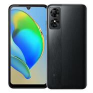 中興（ZTE）中興暢行40se  V0840 支持廣電可拆卸電池4G手機暢行40se 中興暢行40se深空灰4+64G  展示