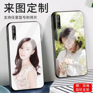 WENYAFFOPPOReno14 Reno11/10/9Pro+/13 reno6玻璃A6/A5Pro A6GT手機殼a3Pro/A2M/A1全包k12 k11x防摔軟套 任意機型來(lái)圖定制-動(dòng)漫DIY-私人個(gè)性照片制作 高清玻璃殼硬-下單留言型號和圖案編號給客服