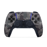 索尼（SONY）PS5 PlayStation DualSense無線游戲手柄 ps5手柄–深灰迷彩