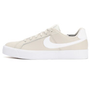 耐克（NIKE）/COURT ROYALE AC 男女同款經(jīng)典低幫運動(dòng)鞋休閑鞋低幫板鞋 BQ4222-001 42.5