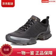 愛(ài)步（ECCO）BIOM百搭健步C牛皮大經(jīng)典男女運(yùn)動(dòng)鞋091504091503 女款091503-51707 牦牛皮 44