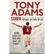 預(yù)訂Sober:Football. My Story. My Life.