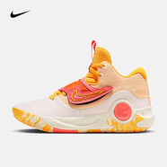 耐克（NIKE）杜蘭特男子籃球鞋 KD TREY 5 X EP DJ7554-100 44.5