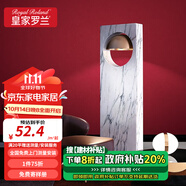 皇家羅蘭環(huán)保無(wú)縫墻布 沙發(fā)背景墻 客廳墻衣臥室墻紙壁紙 無(wú)紡布全屋壁布 安裝HJ112-19寶石紅