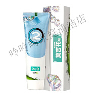 一夫（Eaff）2025新品西瓜冰淇淋薄荷牙膏牧白清爽340克牙膏兩只實(shí)惠家 1盒160克