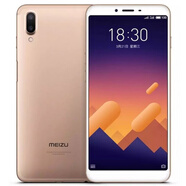 Meizu/魅族魅族M15PRO7E3魅藍(lán)NOTE9V8學(xué)生網(wǎng)課手機(jī)6G運(yùn)行 魅藍(lán)E3金色99成新6G運(yùn)行 套餐一;128GB;中國大陸