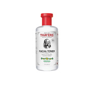 Thayers爽膚水 無酒精保濕蘆薈金縷梅精華 各種膚質(zhì)適用 355ml