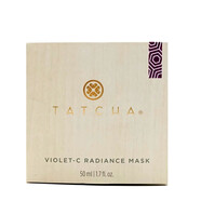 Tatcha 美國 紫羅蘭面膜  50ml