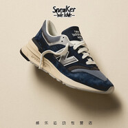 NEW BALANCENB 997R百搭男女低幫休閑跑步鞋 U997RHB/U997RHA U997RHB 42.5