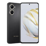 Hi nova10SE新品5G【分期免息白條可選24期】一億像素支持NFC護眼屏幕全網(wǎng)通 曜金黑8GB+256GB 全網(wǎng)通官方標配