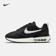 耐克（NIKE）Air Max Dawn女鞋潮流復(fù)古低幫休閑運(yùn)動(dòng)鞋老爹鞋氣墊緩震跑步鞋 DC4068-001 36.5