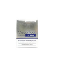 維詩朵德國  維詩朵Viscontour serum 玻尿酸精萃原液20支
