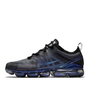 耐克（NIKE）新款男鞋跑步鞋  Air VaporMax 全掌氣墊運(yùn)動鞋AR6631-007 AR6631-001 44