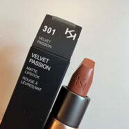 銀管03 KIKO4系小黑管口紅407豆沙色404 432唇膏433奶棕色414 442 3系301裸土色