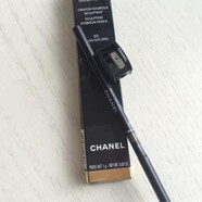 香奈兒（Chanel） 眉筆眉膠眼線筆膏 雙頭眉筆1g 40#