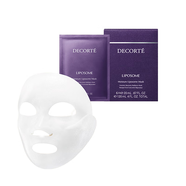黛珂（Cosme Decorte） 保濕精華面膜LIPOSOME提亮膚色 mL*6片