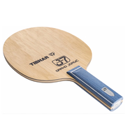 TIBHAR挺拔（TIBHAR）德國挺拔Tibhar Dynamic J7佛迪諾7層純木碳素達(dá)科 純木J7FL