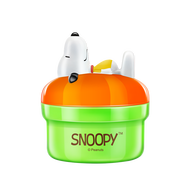 史努比（SNOOPY）卡通面霜兒童面霜 滋潤(rùn)補(bǔ)水保濕 寶寶護(hù)膚舒潤(rùn)營(yíng)養(yǎng)霜50g 兒童舒潤(rùn)營(yíng)養(yǎng)霜(倍潤(rùn)型)