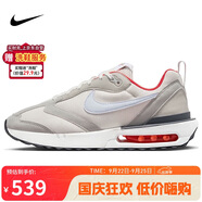 耐克NIKE男子休閑鞋經(jīng)典AIR MAX DAWN運(yùn)動(dòng)鞋DQ3991-003灰色40.5