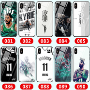 WENYAFFrealmeGT8 GT7Pro玻璃手機殼真我GTneo7 GTneo6/5SE男款GT5全包防摔V23 V25液態(tài)硅膠V11S軟防摔套 籃網(wǎng)隊歐文-凱爾特人德魯大叔 硅膠磨砂軟殼（防摔