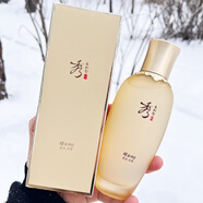 秀雅韓（Sooryehan）Sooryehan秀雅韓酵滋養煥顏水爽膚水柔膚水150ml抗氧化保濕