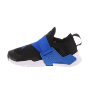 耐克（NIKE）【現(xiàn)貨】 Kids 華萊士男女嬰幼兒運(yùn)動(dòng)鞋跑步鞋704944-003 AH7826-010 藍(lán)黑12C 29.5 /12C/18CM