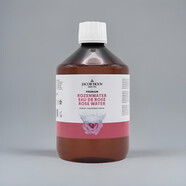 JACOB HOOY到2026年 荷蘭Jacob Hooy雅歌布玫瑰水500ml大馬士革純露爽膚水 1瓶 500ml*1瓶