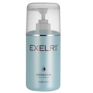 萱姿化妝品新活保濕水活露400ml院裝爽膚水