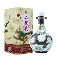 牛欄山二鍋頭 46度珍品30（青龍）500ml單瓶