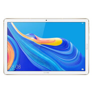 HUAWEI華為平板電腦M6/m6高能版8.4全新平板電腦全網(wǎng)通商務(wù)辦公學(xué)習(xí)游戲鴻蒙平板ipad吃雞 10.8 M6 4GB+128GBWIFI香檳金