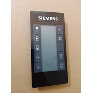 博世（BOSCH）適用西門(mén)子冰箱顯示屏觸摸屏顯示板電腦版BCD610W604W按鍵板 多門(mén)顯示屏黑色 包半年破損不退