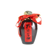 孔府家 39度出口版小酒純糧低度小酒版 100ml 39度 100mL 1瓶