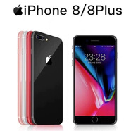 Apple 蘋果8 iPhone 8 Plus 全網(wǎng)通 學生備用工作游戲機  二手蘋果手機 蘋果8Plus（5.5寸wifi版） 64G內(nèi)存 8成新