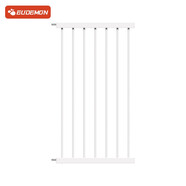 攸曼誠品門欄樓梯護(hù)欄延長件加長件42CM