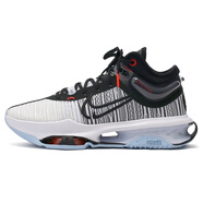 耐克（NIKE）男鞋 新款A(yù)IRZOOM G.T. JUMP EP高幫實(shí)戰(zhàn)籃球鞋718948-002 DJ9432-001 44