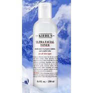 【9成新】科顏氏（Kiehls）高保濕精華水250ml 補水保濕護膚品  生日禮物女送愛(ài)人  
