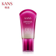 高肌能韓束護膚品 韓束墨菊BB霜墨菊深度補水修容