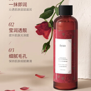 其他品牌Dykit大馬士革玫瑰花純露大瓶爽膚水瓶補(bǔ)水保濕濕敷 400ml