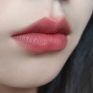 香奈兒（Chanel）【圣誕節禮物】黑管口紅唇膏限量版送女生女友禮盒裝生日禮物 211#栗子紅茶棕