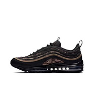 耐克（NIKE）【現貨】 Nike Air Max 97 OG 銀子彈高端限定復古休閑鞋  AQ4132-001 黑迷彩44.5 44.5