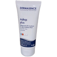 DERMASENCE德國迪馬森斯 Adtop plus cream保濕面霜100ml