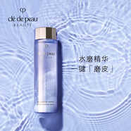 肌膚之鑰（Cle de Peau）日本水磨精華170ml沁肌緊膚蜜調理精華露閉口粉刺