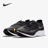 NIKE耐克ZOOMX VAPORFLY NEXT 2 女款運(yùn)動(dòng)跑鞋比賽訓(xùn)練競(jìng)速跑步鞋 CU4123-001 37.5