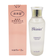 膚美靈積雪草修護液135ml 精華液原液精華水爽膚水露 1瓶裝