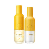 春紀(jì)（HARUKI）水乳系列護(hù)膚品可選 水乳面霜新老包裝隨機(jī) 春紀(jì)千日菊淡紋水120ml+乳100ml