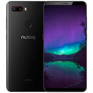 努比亞（nubia）Z30 Pro紅魔Z17 Z18mini z20 x Z40Spro拍照5G手機 Z18mini6G64G