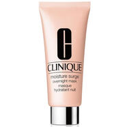 倩碧（CLINIQUE）夜間無(wú)油面膜 睡眠面膜涂抹深層滋潤豐盈彈潤保濕補 No Color 100ml