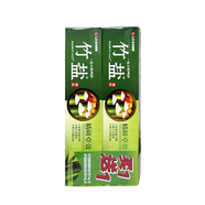 竹鹽LG精研卓效牙膏老虎草升級清新口氣口腔清潔牙齦下火牙周腫疼問題 精研卓效170gx2支裝